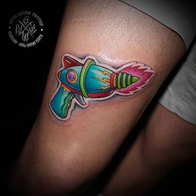 Bence tattoo 031
