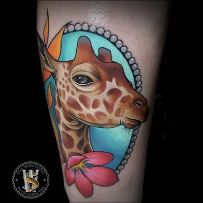 Bence tattoo 034