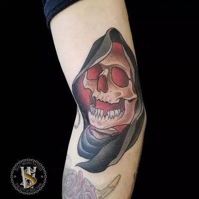 Bence tattoo 035