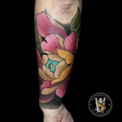 Bence tattoo 043
