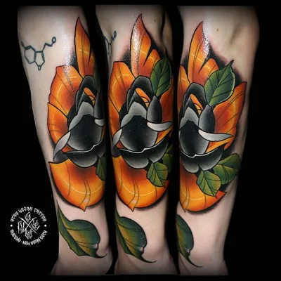 Bence tattoo 044