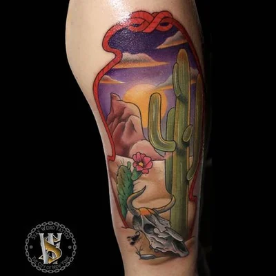 Bence tattoo 049