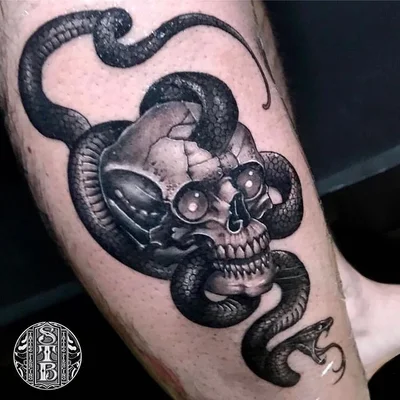Pedro Estigarribia tattoo 020
