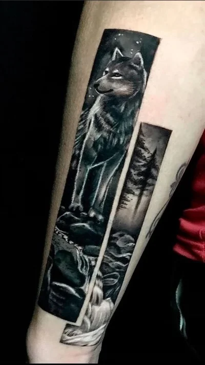 Pedro Estigarribia tattoo 021