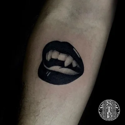 Pedro Estigarribia tattoo 024