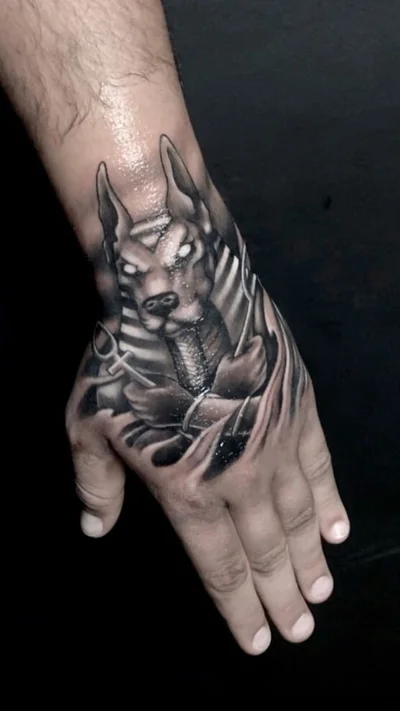Pedro Estigarribia tattoo 029