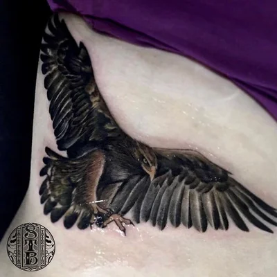 Pedro Estigarribia tattoo 035
