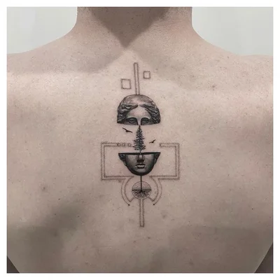 Ste Pemberton tattoo 007