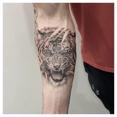 Ste Pemberton tattoo 008