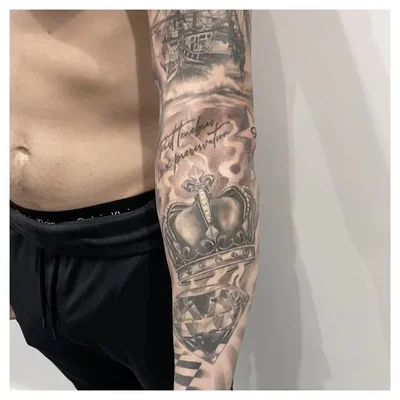 Ste Pemberton tattoo 023