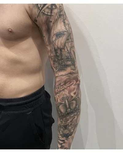 Ste Pemberton tattoo 024