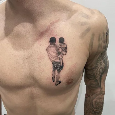 Ste Pemberton tattoo 026