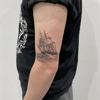 Ste Pemberton tattoo 027