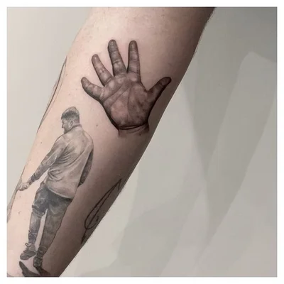 Ste Pemberton tattoo 030