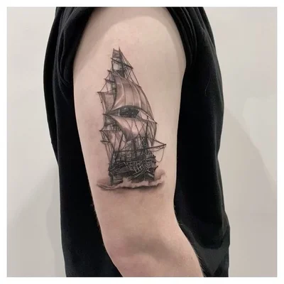 Ste Pemberton tattoo 039