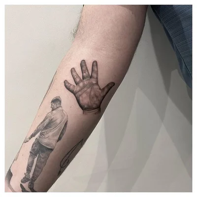 Ste Pemberton tattoo 042