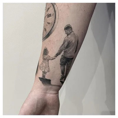 Ste Pemberton tattoo 044