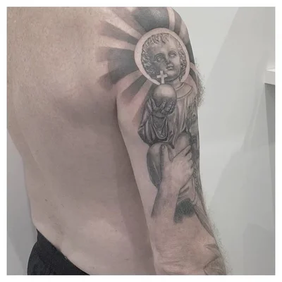 Ste Pemberton tattoo 050