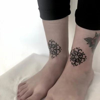 Stefania Torregrossa tattoo 013
