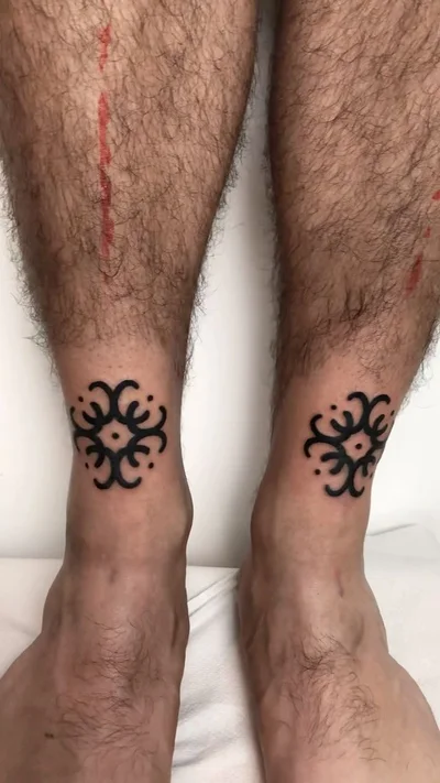 Stefania Torregrossa tattoo 016