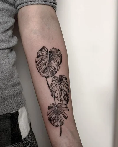 Stefania Torregrossa tattoo 017