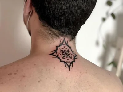 Stefania Torregrossa tattoo 021