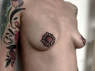 Stefania Torregrossa tattoo 023