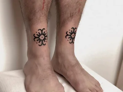 Stefania Torregrossa tattoo 024