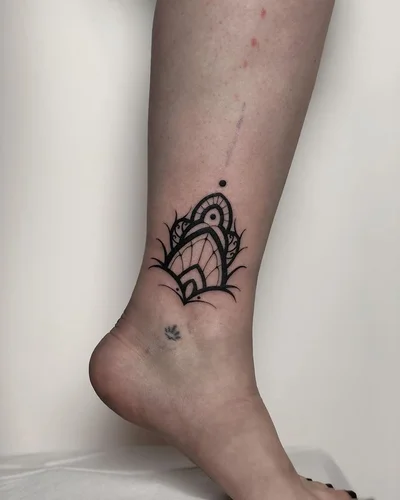 Stefania Torregrossa tattoo 030