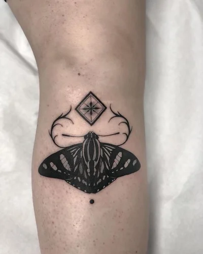 Stefania Torregrossa tattoo 035
