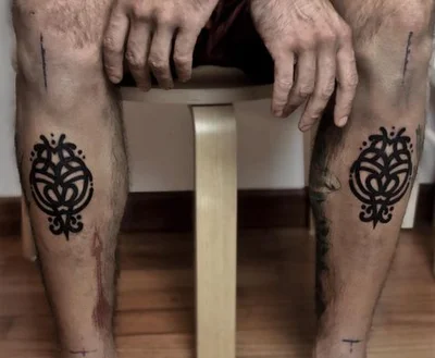 Stefania Torregrossa tattoo 037