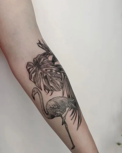Stefania Torregrossa tattoo 044