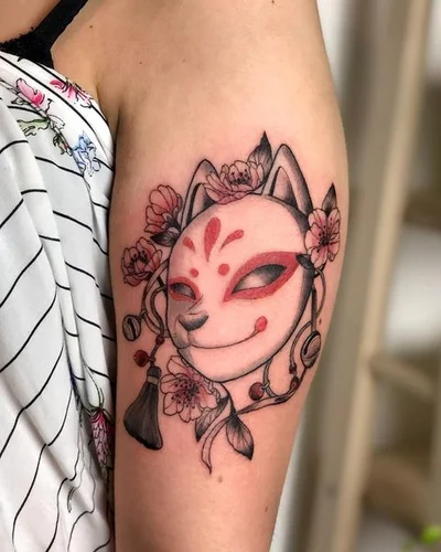 Stefania Torregrossa tattoo 045