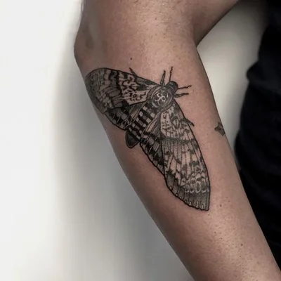Stefania Torregrossa tattoo 049