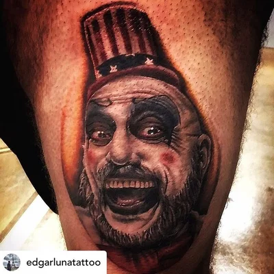 Joe tattoo 009