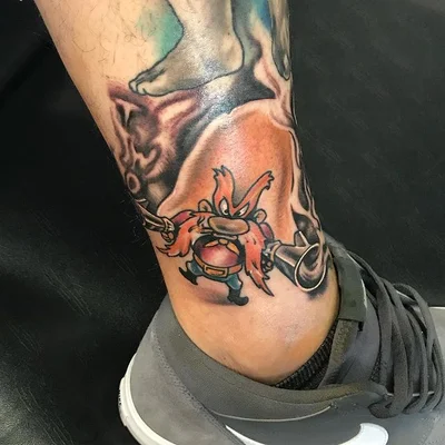 Joe tattoo 010