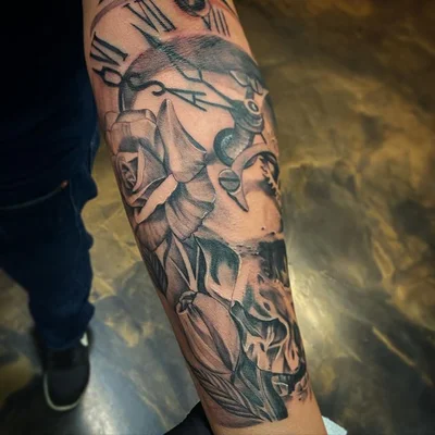 Joe tattoo 011
