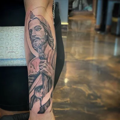 Joe tattoo 013