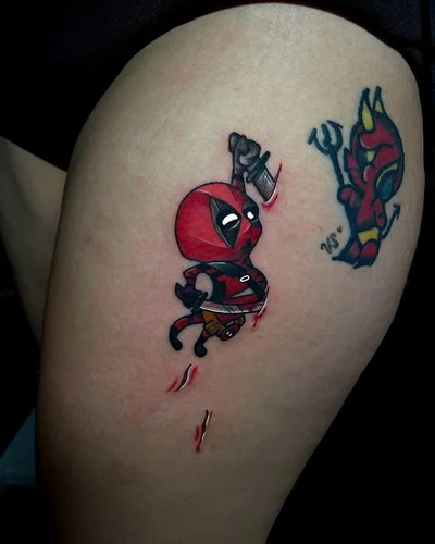 Joe tattoo 022