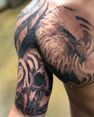 Joe tattoo 024