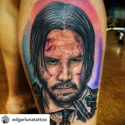 Joe tattoo 025