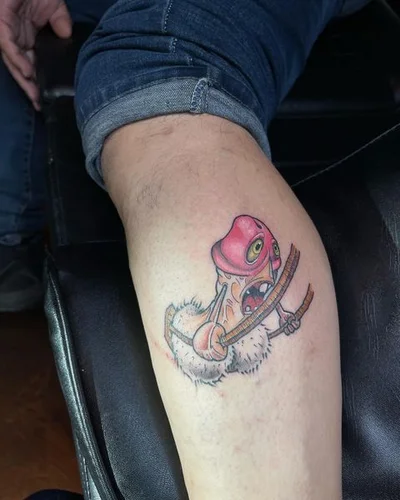 Joe tattoo 026