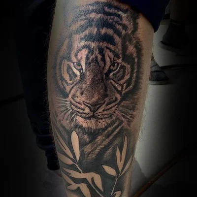 Joe tattoo 027