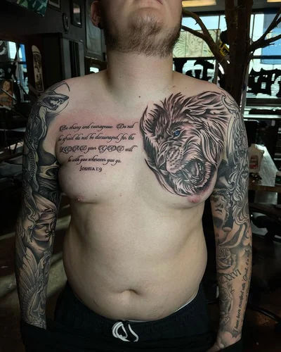 Joe tattoo 028