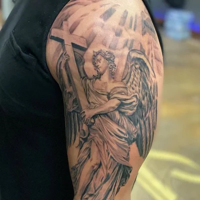Joe tattoo 029