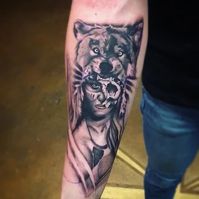 Joe tattoo 030