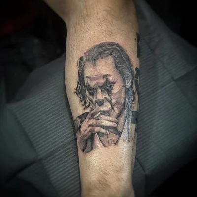 Joe tattoo 033