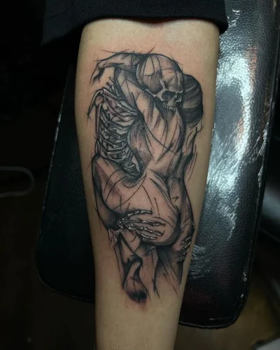 Joe tattoo 038