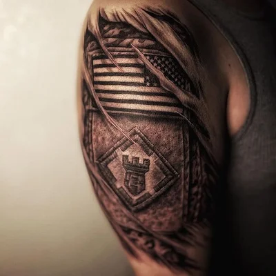 Joe tattoo 040