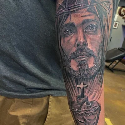 Joe tattoo 041